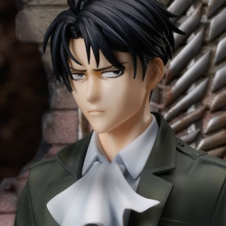 Attack On Titan - Figurine...