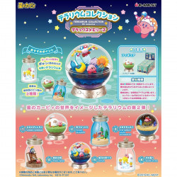 Kirby - Pack 6 Figurines...