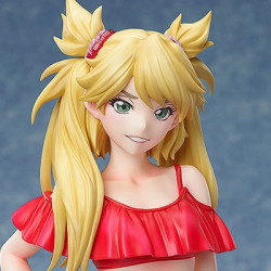 Burn The Witch - Figurine...