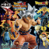 Dragon Ball Z Dokkan Battle - Ticket Ichiban Kuji Dokkan Battle 6th Anniversary
