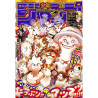 Weekly Shōnen Jump N°05/06 - Janvier 2022.