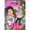 Weekly Shōnen Jump N°50 - Novembre 2021.