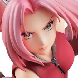 Naruto Shippuden - Figurine...