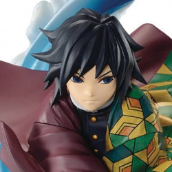 Kimetsu No Yaiba - Figurine...
