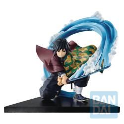 Kimetsu No Yaiba - Figurine...