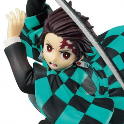 Kimetsu No Yaiba - Figurine...
