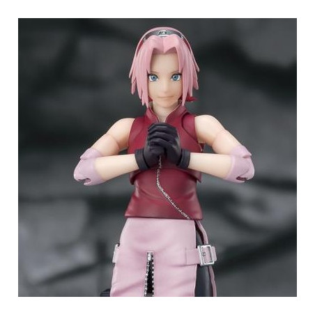 Naruto Shippuden - Figurine...