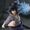 Naruto Shippuden - Figurine Sasuke Uchiha S.H.Figuarts Hatred Ver.