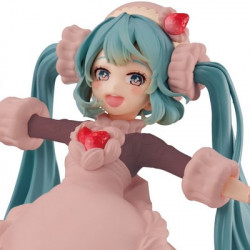Vocaloid - Figurine Hatsune...