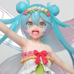 Vocaloid - Figurine Hatsune...