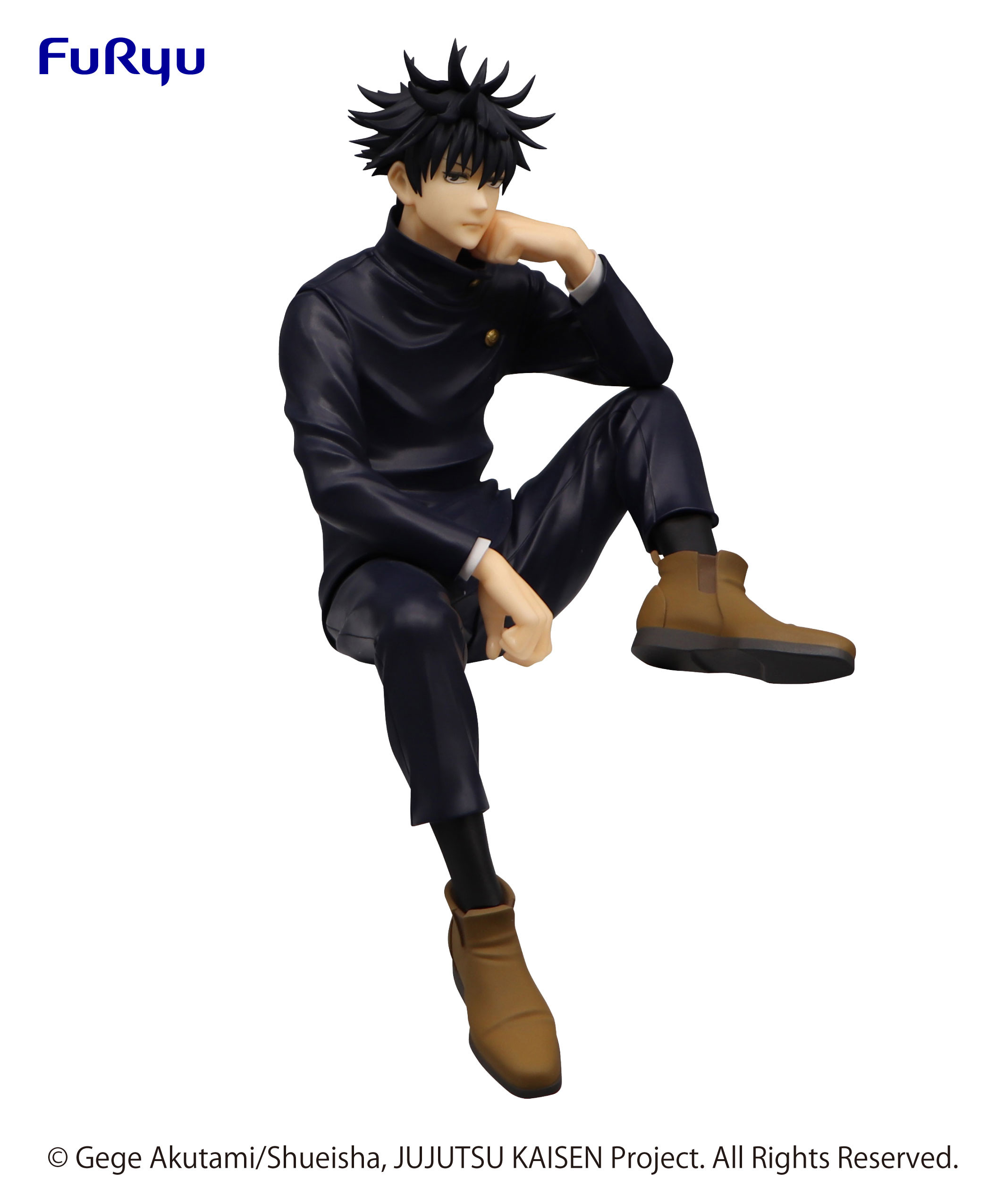 Jujutsu Kaisen – Figurine...