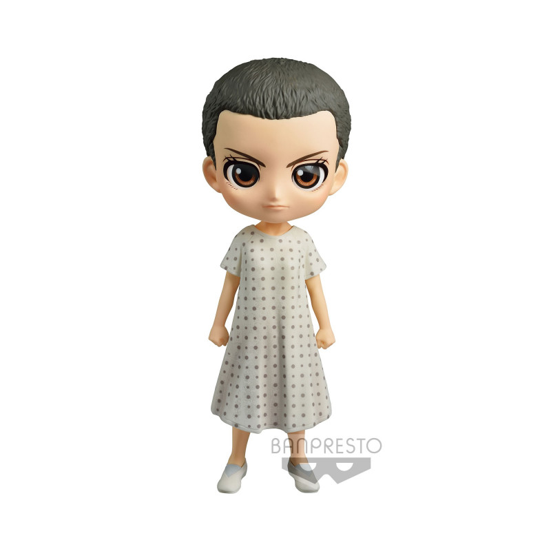 Stranger Things – Figurine Onze Q Posket Vol.4