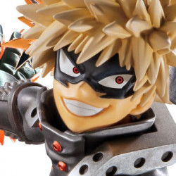 My Hero Academia - Figurine...