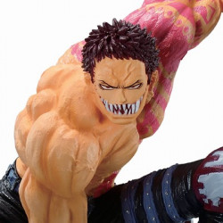 One Piece - Figurine...