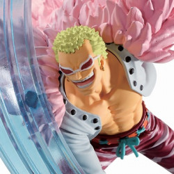 One Piece - Figurine Don...