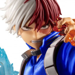 My Hero Academia - Figurine...