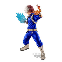 My Hero Academia - Figurine...