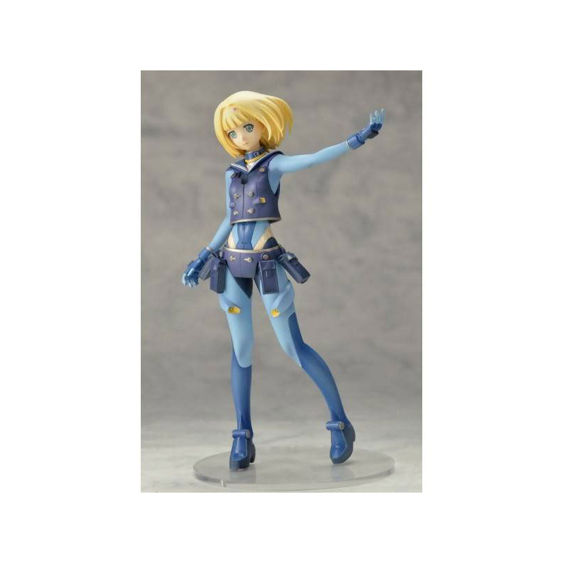 Heavy Object - Figurine Milinda Brantini