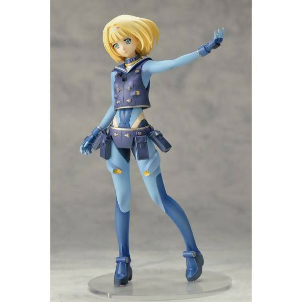 Heavy Object - Figurine Milinda Brantini