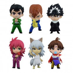 Yuyu Hakusho – Pack...