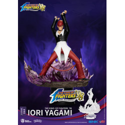 The King Of Fighters 98 -...