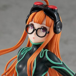 Persona 5 - Figurine Futaba...