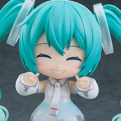Vocaloid - Figurine Hatsune...