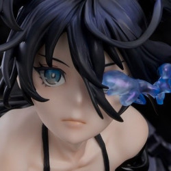 Black ★ Rock Shooter -...