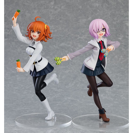 Figurine Fujimaru Ritsuka Carnival Ver. Pop Up Parade - Fate/Grand Carnival