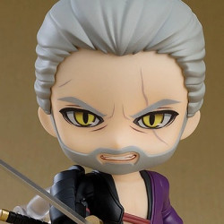 The Witcher : Ronin -...
