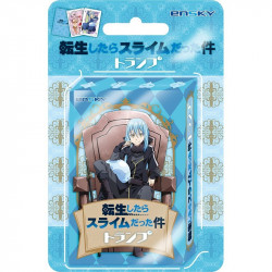 Tensei Shitara Slime Datta...