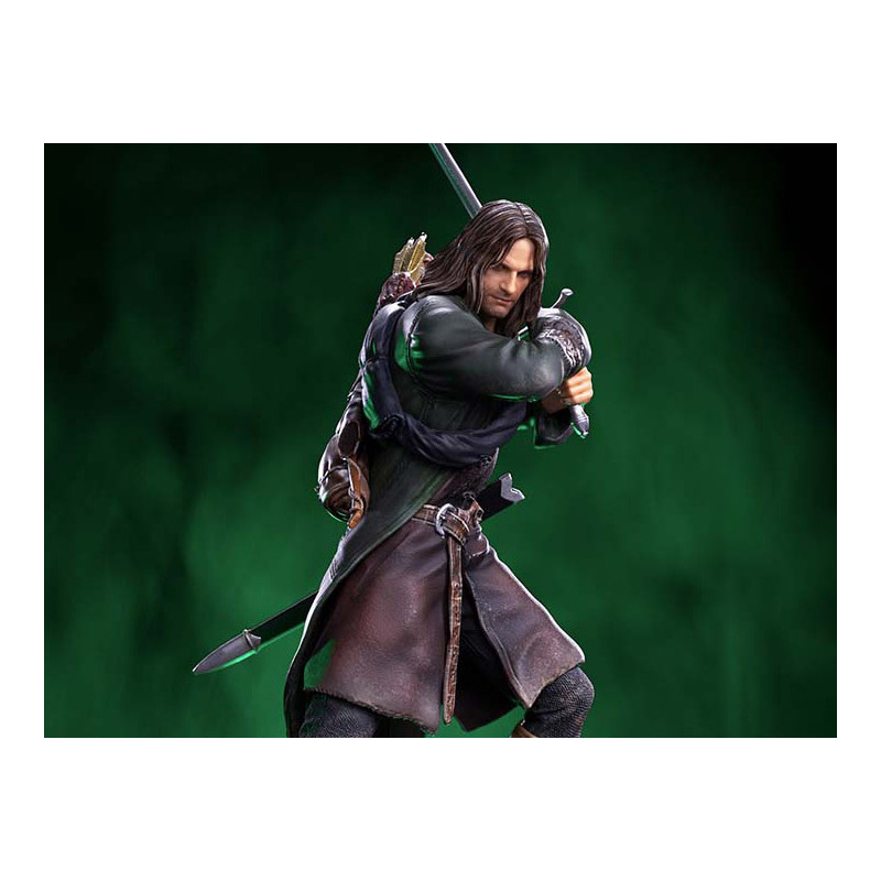 Le Seigneur Des Anneaux - Statue Aragorn BDS Art Scale 1/10