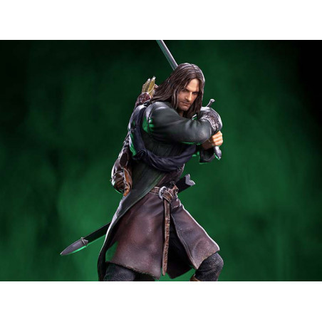 Le Seigneur Des Anneaux - Statue Aragorn BDS Art Scale 1/10