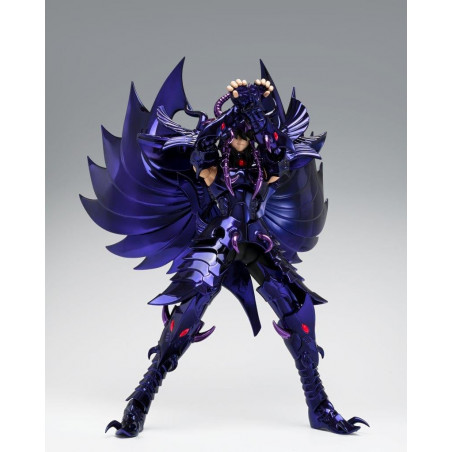 Figurine Eaque du Garuda - Saint Seiya - Myth Cloth EX OCE