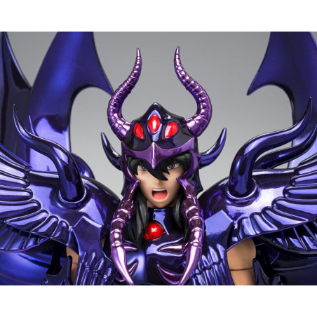 Figurine Eaque du Garuda - Saint Seiya - Myth Cloth EX OCE