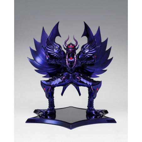 Figurine Eaque du Garuda - Saint Seiya - Myth Cloth EX OCE