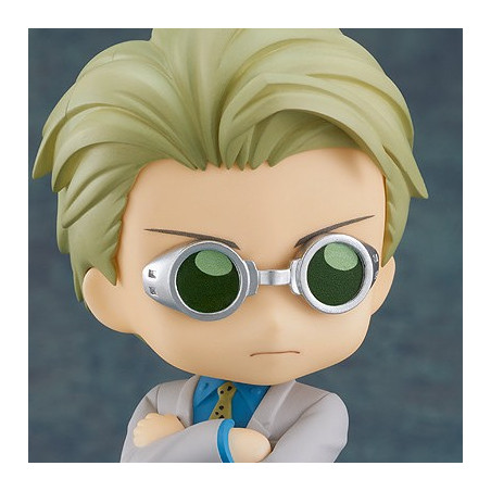 Jujutsu Kaisen - Figurine Nanami Kento Nendoroid