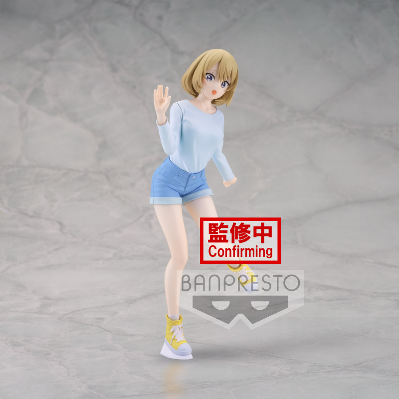 Figurine Sachi Umino Kyunties Figure - A Couple Of Cuckoos