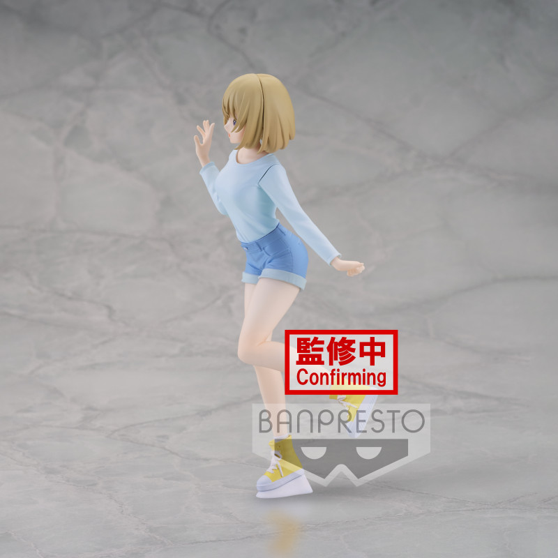 Figurine Sachi Umino Kyunties Figure - A Couple Of Cuckoos