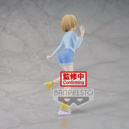 Figurine Sachi Umino Kyunties Figure - A Couple Of Cuckoos