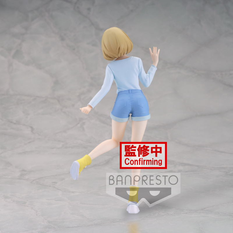 Figurine Sachi Umino Kyunties Figure - A Couple Of Cuckoos