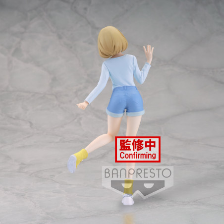 Figurine Sachi Umino Kyunties Figure - A Couple Of Cuckoos