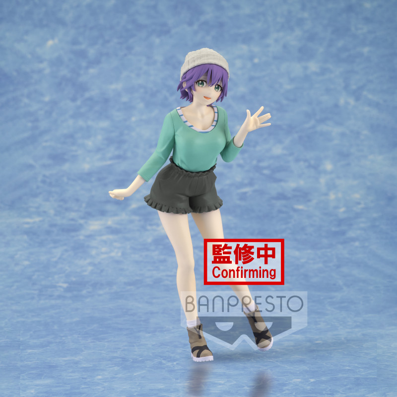 A Couple Of Cuckoos - Figurine Hiro Segawa Kyunties Figure