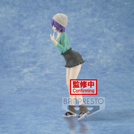 A Couple Of Cuckoos - Figurine Hiro Segawa Kyunties Figure