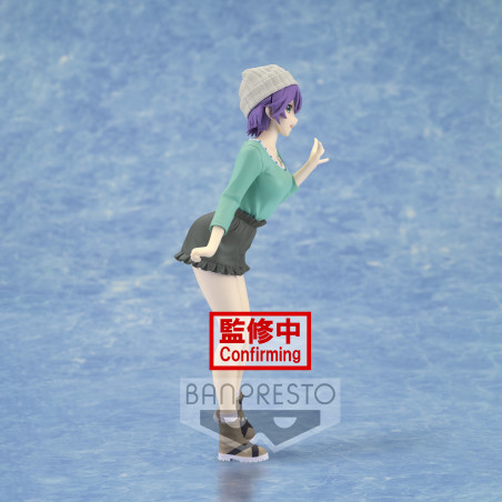 A Couple Of Cuckoos - Figurine Hiro Segawa Kyunties Figure