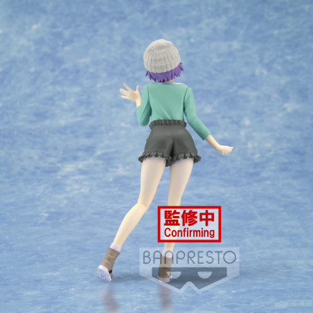 A Couple Of Cuckoos - Figurine Hiro Segawa Kyunties Figure