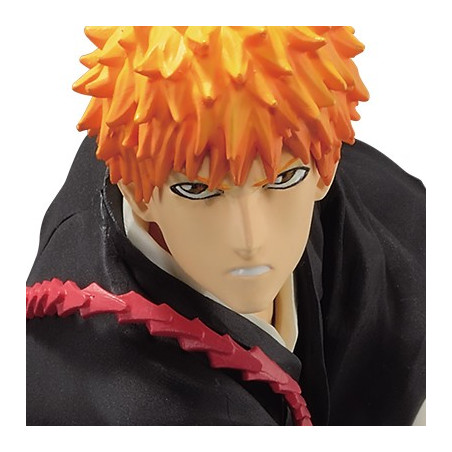 Bleach - Figurine Ichigo...