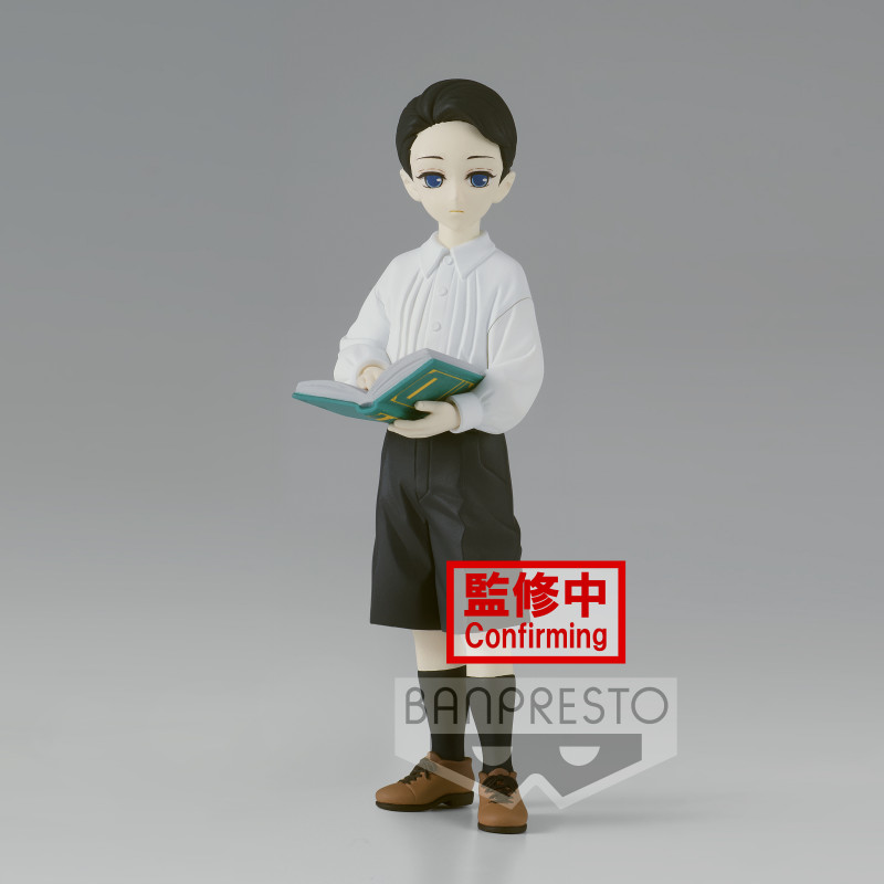 Kimetsu No Yaiba - Figurine Muzan Kibutsuji Kid Demon Series Vol.6
