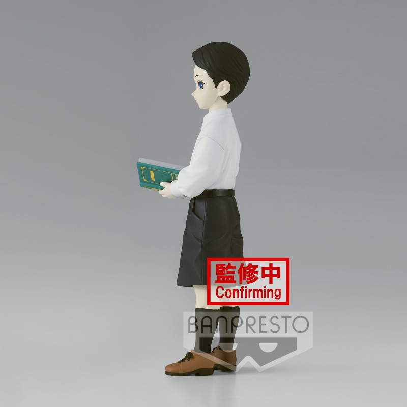 Kimetsu No Yaiba - Figurine Muzan Kibutsuji Kid Demon Series Vol.6