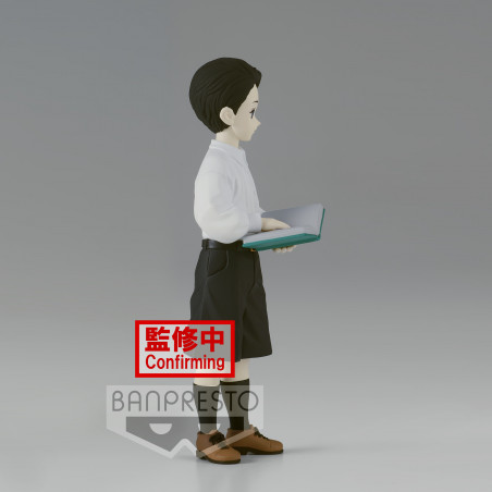 Kimetsu No Yaiba - Figurine Muzan Kibutsuji Kid Demon Series Vol.6